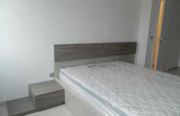 2 camere, 57 mp, decomandat, imobil nou, prima inchiriere, garaj, zona Park Lake
