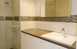 2 camere, 57 mp, decomandat, imobil nou, prima inchiriere, garaj, zona Park Lake