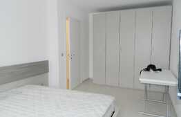 2 camere, 57 mp, decomandat, imobil nou, prima inchiriere, garaj, zona Park Lake