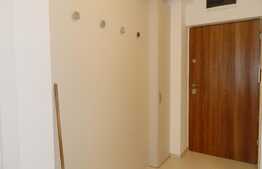 2 camere, 57 mp, decomandat, imobil nou, prima inchiriere, garaj, zona Park Lake