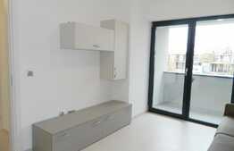 2 camere, 57 mp, decomandat, imobil nou, prima inchiriere, garaj, zona Park Lake