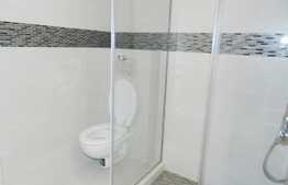 2 camere, 57 mp, decomandat, imobil nou, prima inchiriere, garaj, zona Park Lake