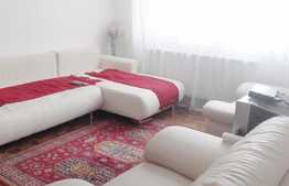 Apartament 2 camere, 46 mp, etaj intermediar, boxa, zona Piata Hermes