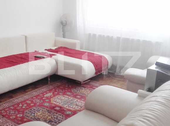 Apartament de vânzare 2 camere Gheorgheni - 29327AV | BLITZ Cluj-Napoca | Poza1