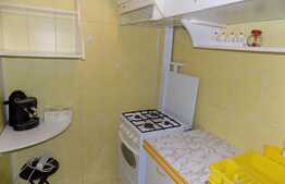 Garsoniera 32 mp, decomandata, zona Bulevardul Muncii