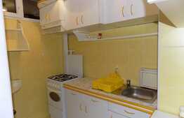 Garsoniera 32 mp, decomandata, zona Bulevardul Muncii