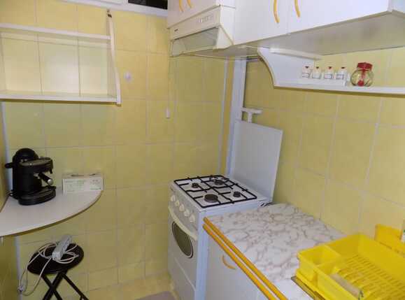 Garsonieră de închiriat Iris - 29328AI | BLITZ Cluj-Napoca | Poza5