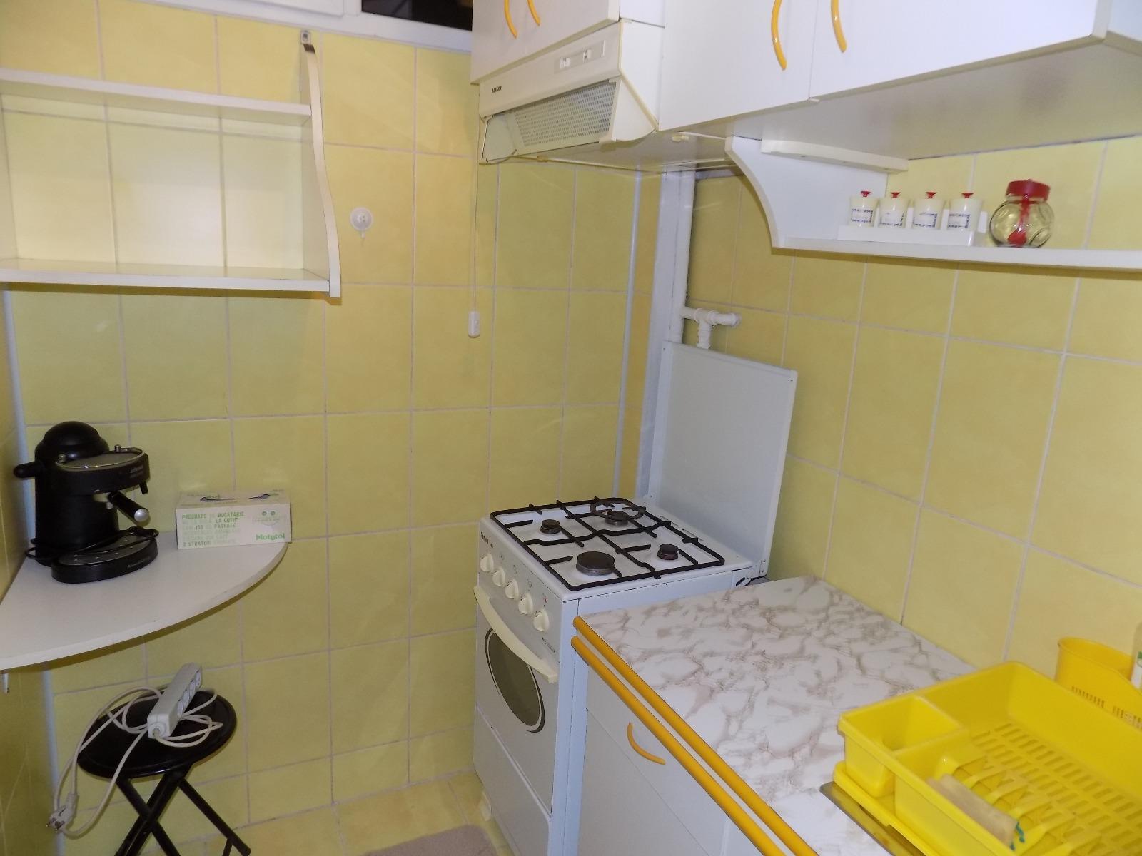 Garsonieră de închiriat Iris - 29328AI | BLITZ Cluj-Napoca | Poza5