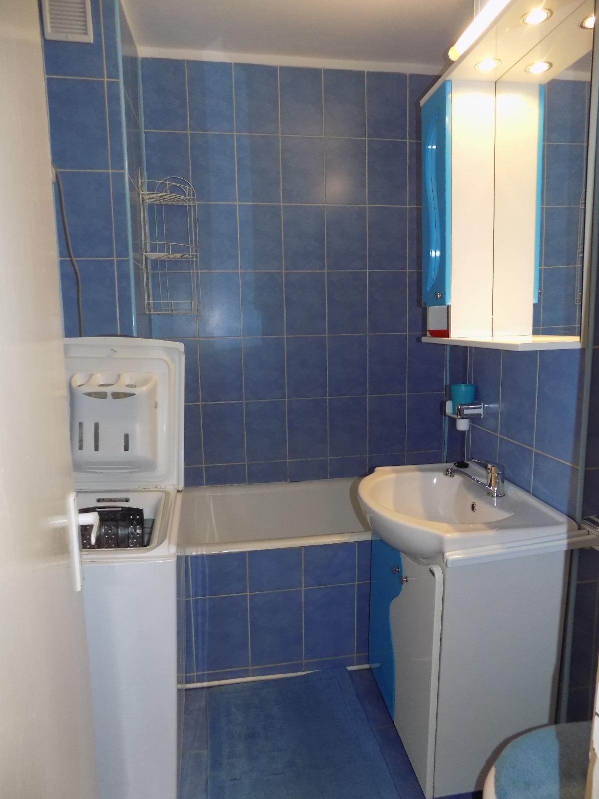 Garsonieră de închiriat Iris - 29328AI | BLITZ Cluj-Napoca | Poza10