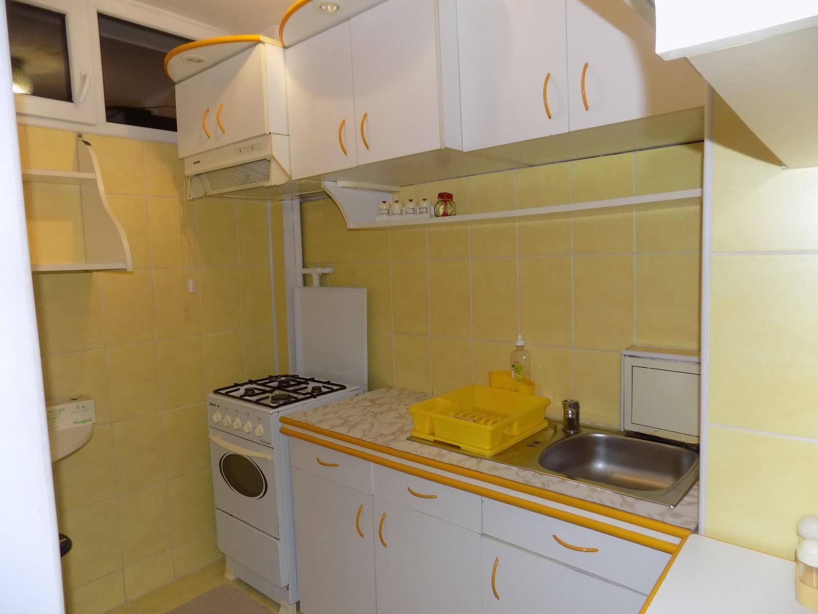 Garsonieră de închiriat Iris - 29328AI | BLITZ Cluj-Napoca | Poza6