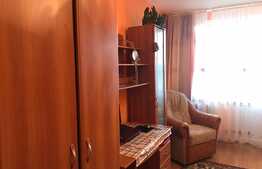 De vanzare garsoniera 28 mp, etaj intermediar, zona Facultatea Bogdan Voda