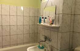 De vanzare garsoniera 28 mp, etaj intermediar, zona Facultatea Bogdan Voda