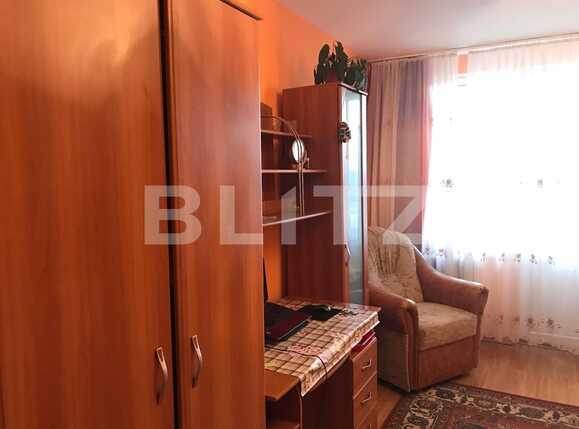 Garsonieră de vânzare Manastur - 29329AV | BLITZ Cluj-Napoca | Poza3