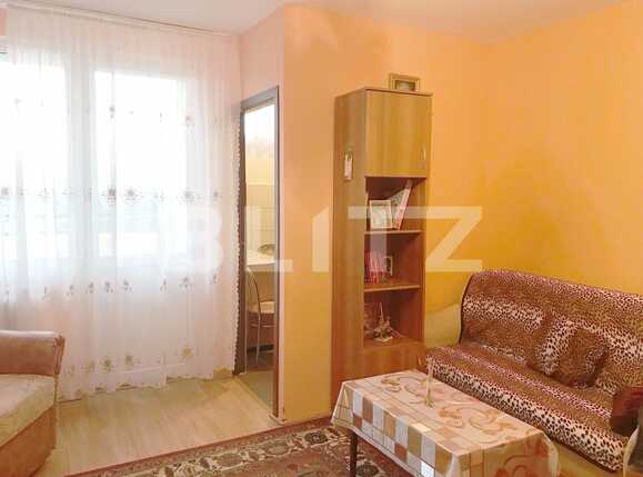 Garsonieră de vânzare Manastur - 29329AV | BLITZ Cluj-Napoca | Poza1