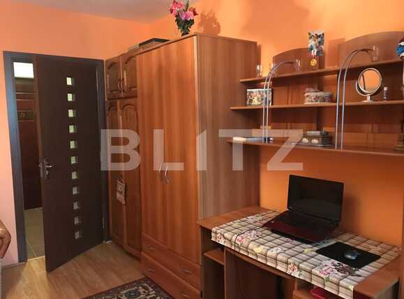 Garsonieră de vânzare Manastur - 29329AV | BLITZ Cluj-Napoca | Poza2