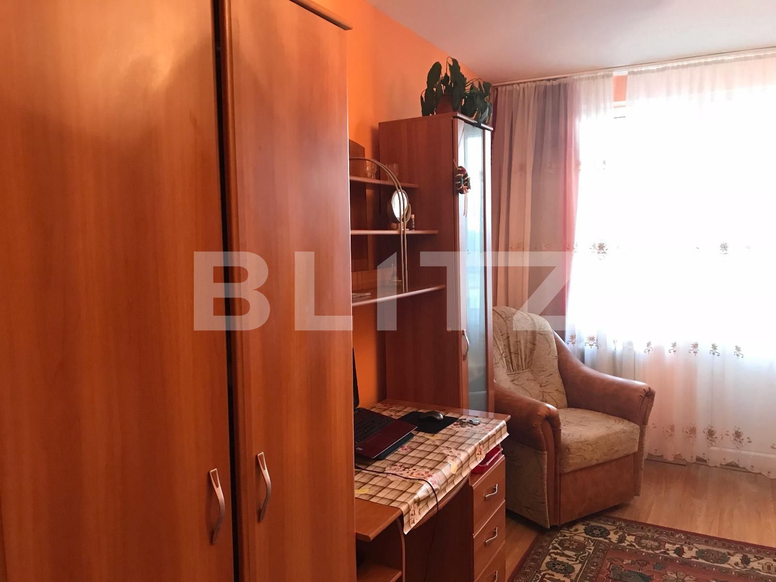 Garsonieră de vânzare Manastur - 29329AV | BLITZ Cluj-Napoca | Poza3