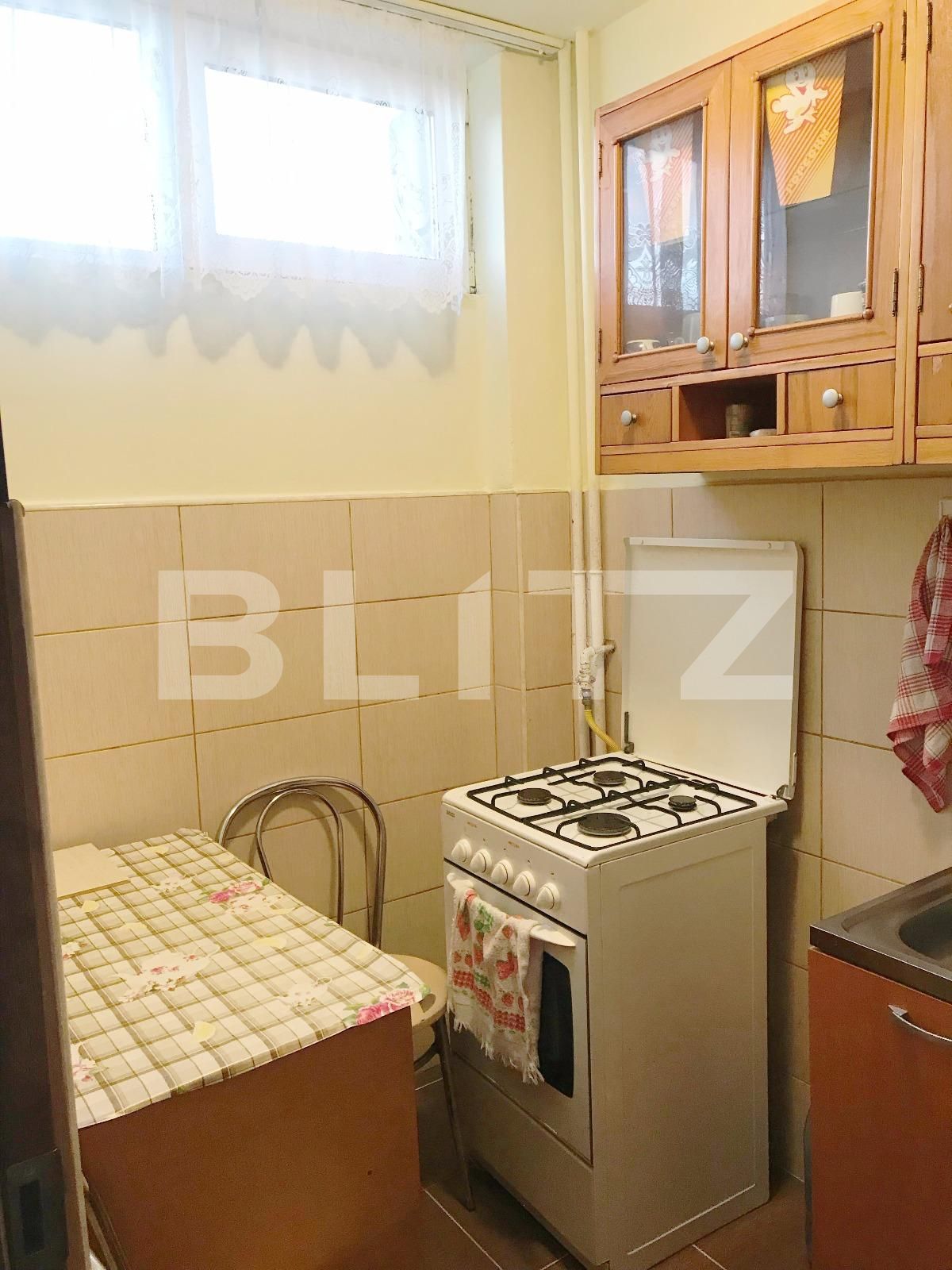 Garsonieră de vânzare Manastur - 29329AV | BLITZ Cluj-Napoca | Poza4