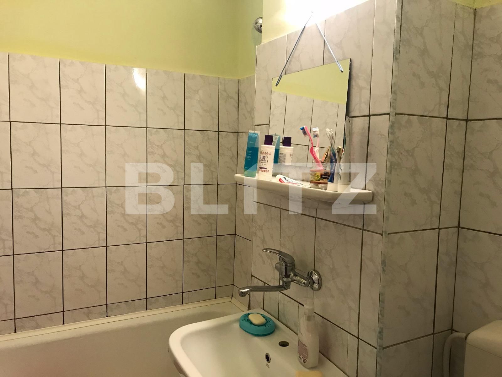 Garsonieră de vânzare Manastur - 29329AV | BLITZ Cluj-Napoca | Poza5