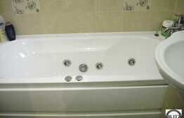 Apartament pe Primaverii in Manastur complet renovat!