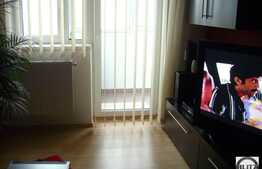 Apartament pe Primaverii in Manastur complet renovat!