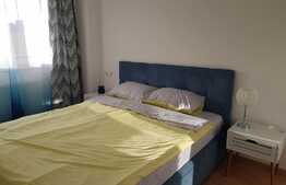 Apartament 2 camere, 42 mp, imobil nou, A.C, garaj, Complex Viva City