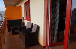 Apartament 2 camere, 42 mp, imobil nou, A.C, garaj, Complex Viva City