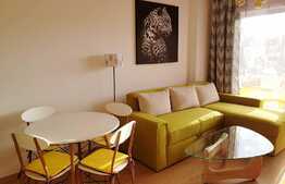 Apartament 2 camere, 42 mp, imobil nou, A.C, garaj, Complex Viva City