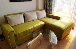 Apartament 2 camere, 42 mp, imobil nou, A.C, garaj, Complex Viva City