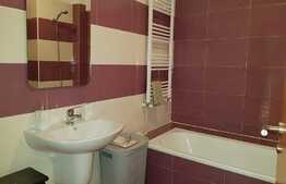 Apartament 2 camere, 42 mp, imobil nou, A.C, garaj, Complex Viva City