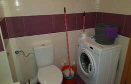 Apartament 2 camere, 42 mp, imobil nou, A.C, garaj, Complex Viva City