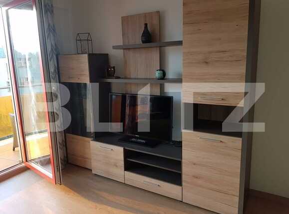 Apartament de închiriat 2 camere Gheorgheni - 29332AI | BLITZ Cluj-Napoca | Poza3