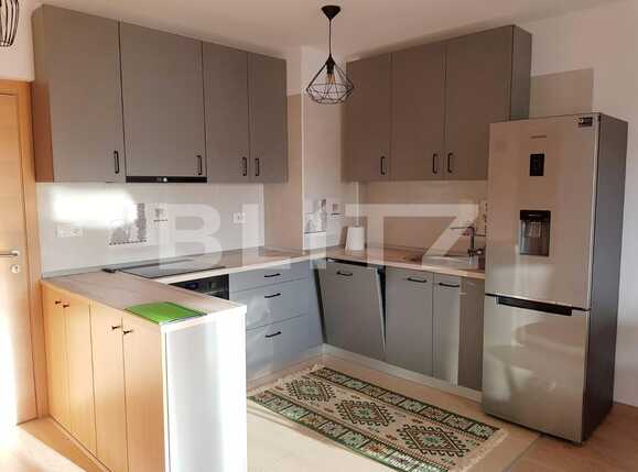 Apartament de închiriat 2 camere Gheorgheni - 29332AI | BLITZ Cluj-Napoca | Poza5