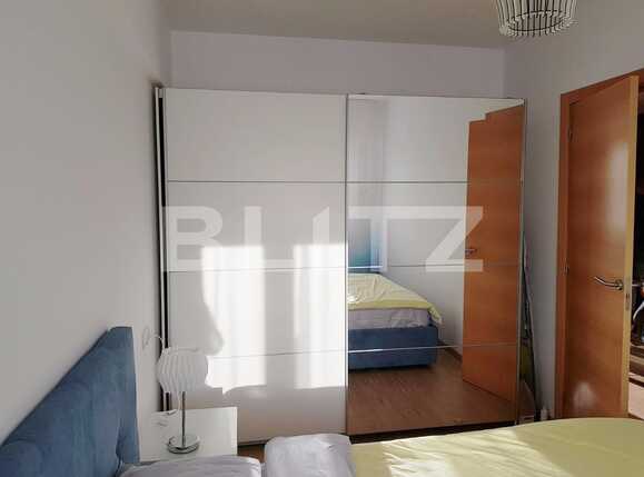 Apartament de închiriat 2 camere Gheorgheni - 29332AI | BLITZ Cluj-Napoca | Poza9