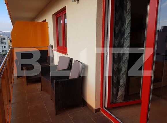 Apartament de închiriat 2 camere Gheorgheni - 29332AI | BLITZ Cluj-Napoca | Poza12