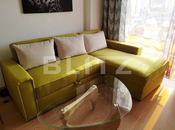 Apartament de închiriat 2 camere Gheorgheni - 29332AI | BLITZ Cluj-Napoca | Poza2