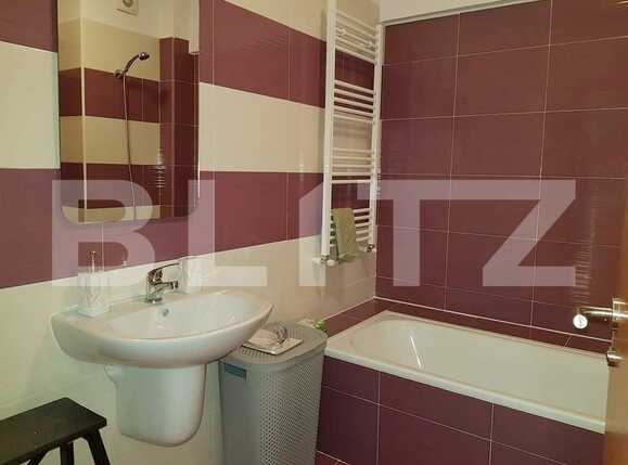 Apartament de închiriat 2 camere Gheorgheni - 29332AI | BLITZ Cluj-Napoca | Poza10