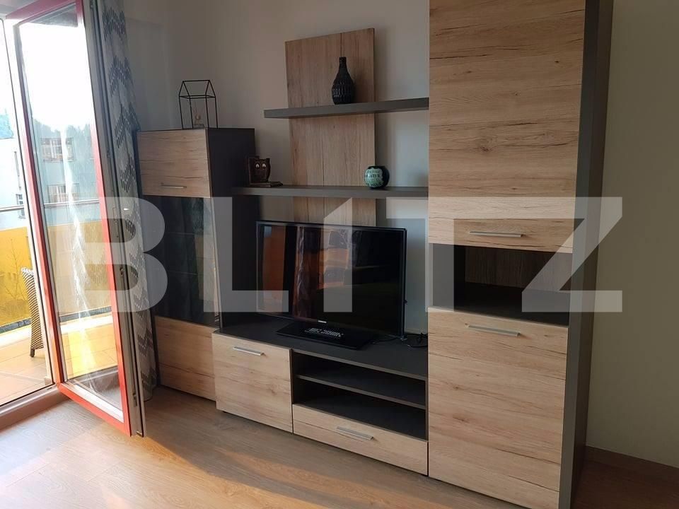Apartament de închiriat 2 camere Gheorgheni - 29332AI | BLITZ Cluj-Napoca | Poza3