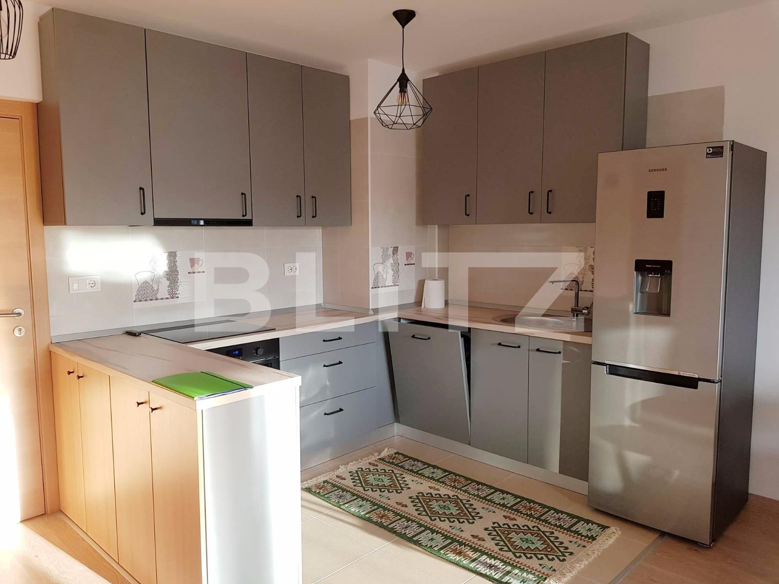 Apartament de închiriat 2 camere Gheorgheni - 29332AI | BLITZ Cluj-Napoca | Poza5