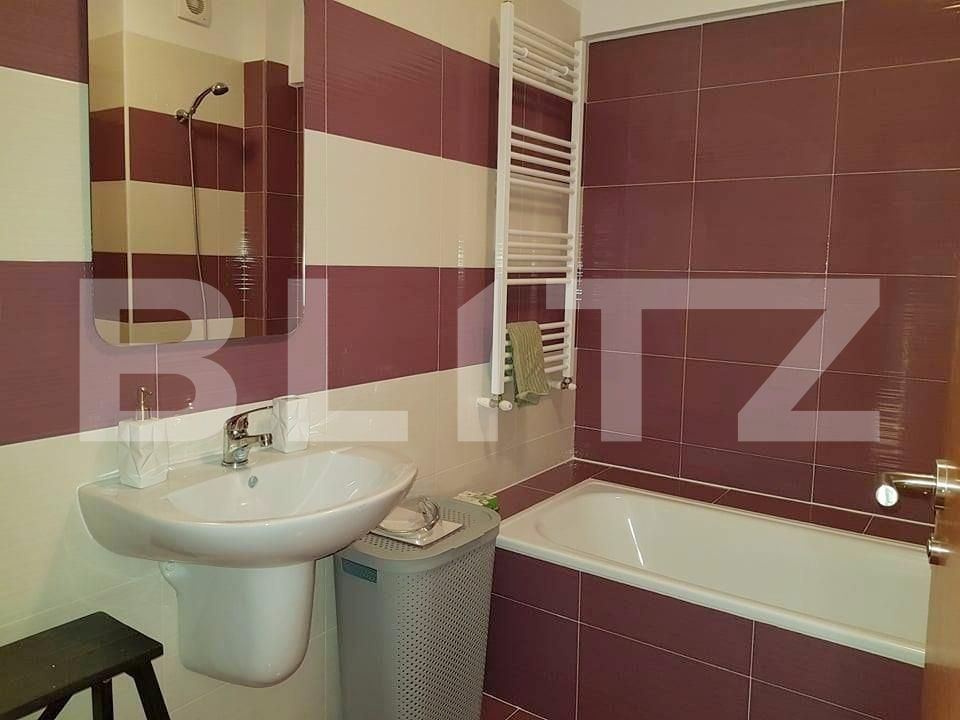 Apartament de închiriat 2 camere Gheorgheni - 29332AI | BLITZ Cluj-Napoca | Poza10