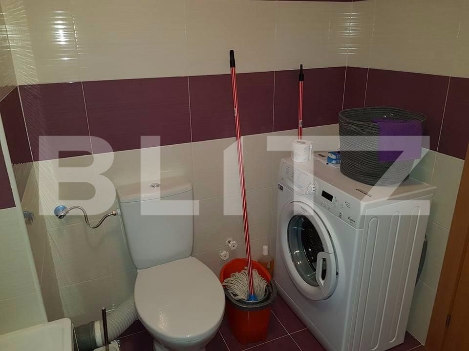 Apartament de închiriat 2 camere Gheorgheni - 29332AI | BLITZ Cluj-Napoca | Poza11