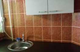 Garsoniera 22 mp, etaj intermediar, zona Expo Transilvania