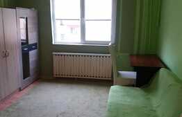 Garsoniera 22 mp, etaj intermediar, zona Expo Transilvania