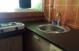 Garsoniera 22 mp, etaj intermediar, zona Expo Transilvania