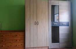 Garsoniera 22 mp, etaj intermediar, zona Expo Transilvania