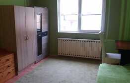 Garsoniera 22 mp, etaj intermediar, zona Expo Transilvania