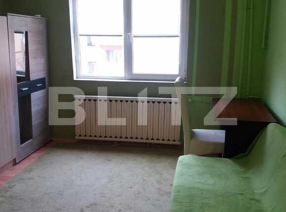 Garsonieră de închiriat Marasti - 29334AI | BLITZ Cluj-Napoca | Poza2