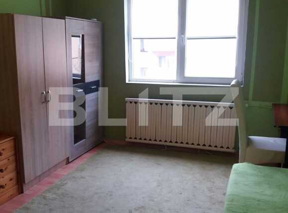 Garsonieră de închiriat Marasti - 29334AI | BLITZ Cluj-Napoca | Poza1