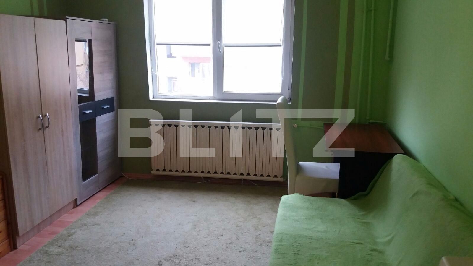 Garsonieră de închiriat Marasti - 29334AI | BLITZ Cluj-Napoca | Poza2