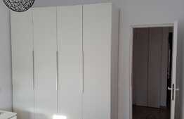 Apartament 2 camere,bloc nou, 48 mp, parcare, garaj, zona Platinia 
