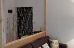 Apartament 2 camere,bloc nou, 48 mp, parcare, garaj, zona Platinia 